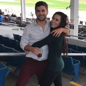 Meet your Posher, Patrick